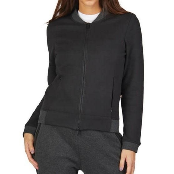 Small- Pacsafe Transit Womens Jacket - Picture 4 of 7